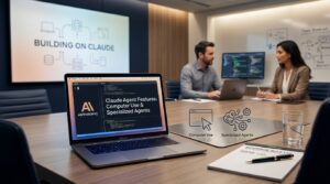 Anthropic Launched Two New Claude Agent Features — And Enterprises Are Already Building on Them