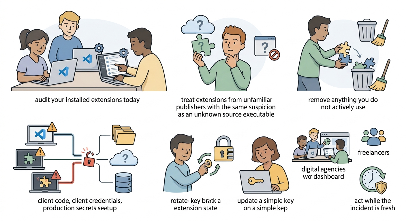 What Digital Teams Need to Do This Week