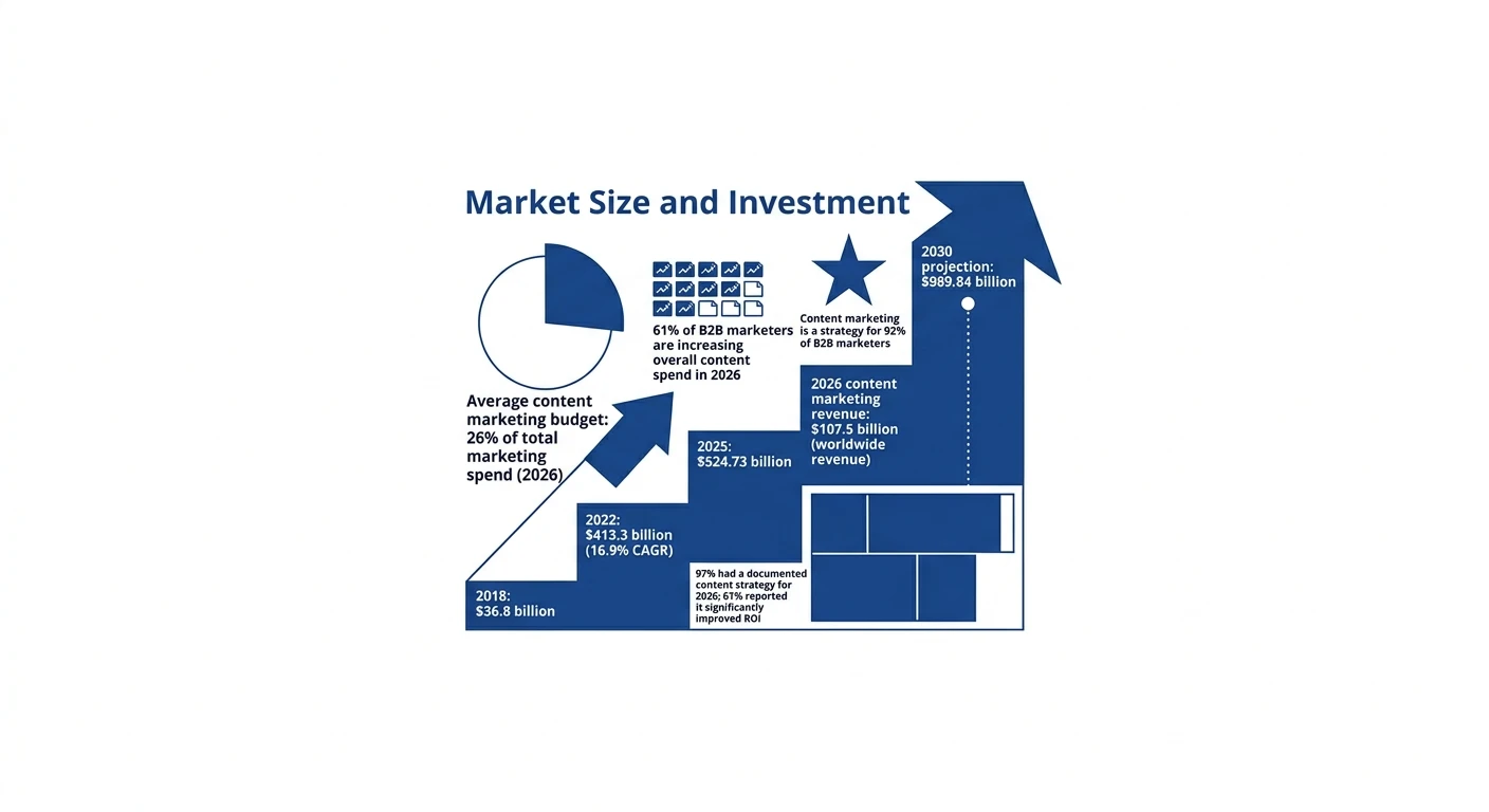 Market Size and Investment