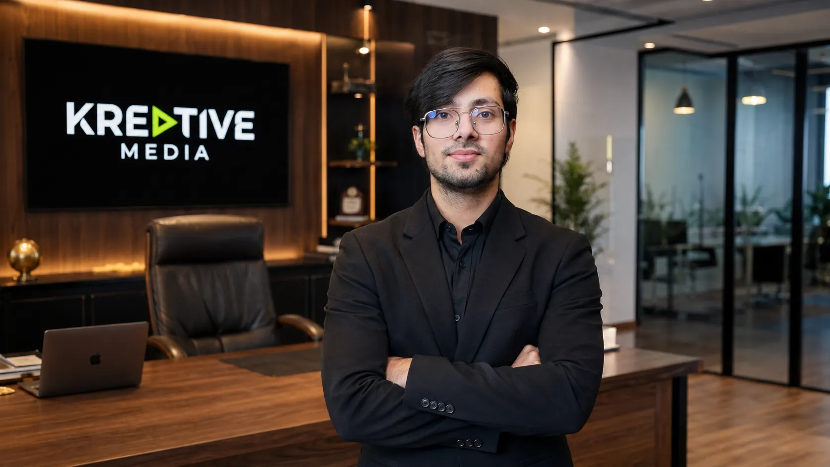 Nikhil Goyal
