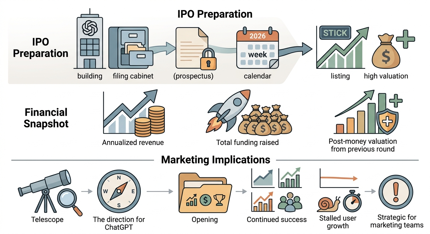 The IPO That Will Set the Benchmark for AI Valuation