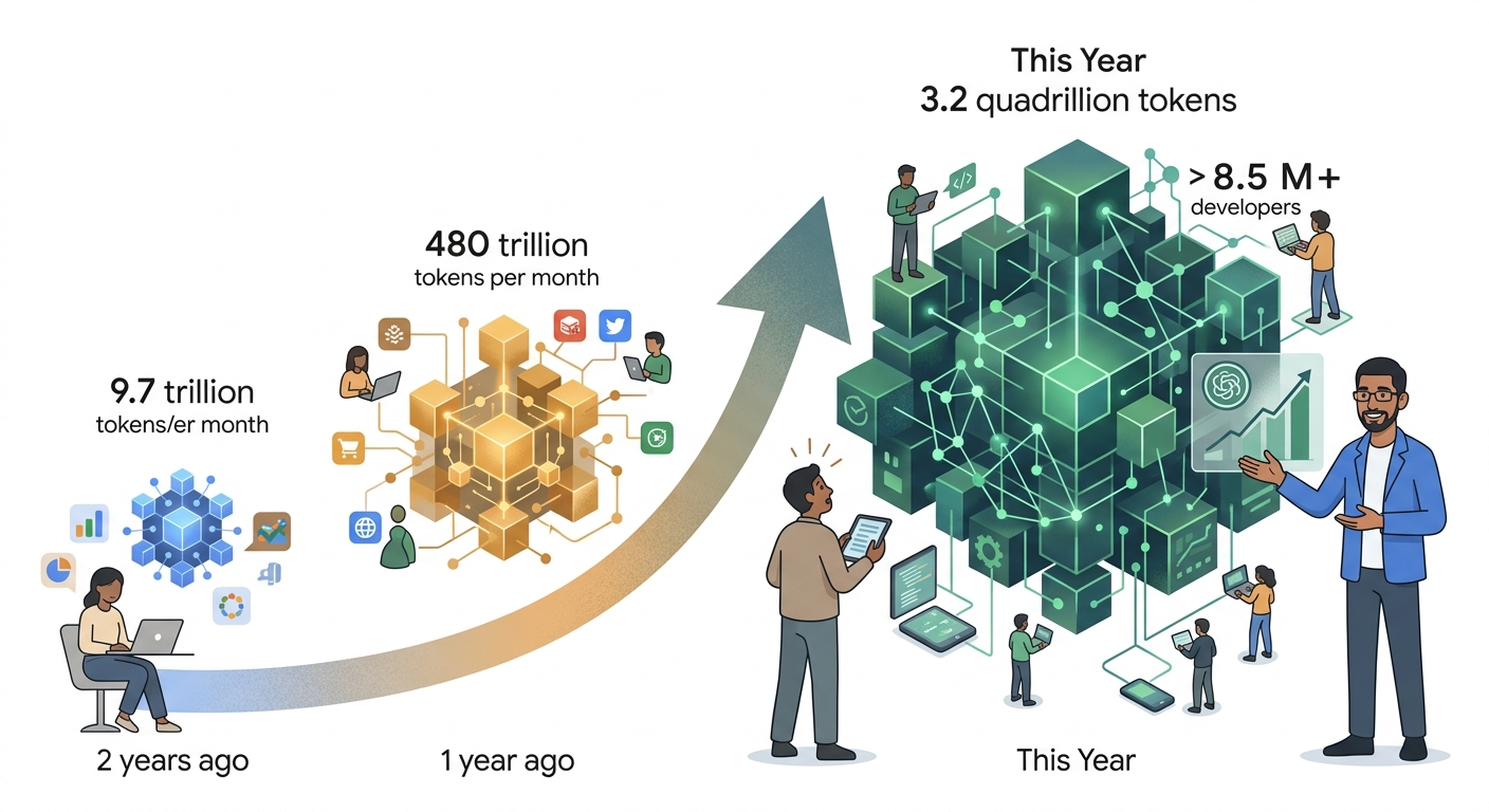 The Scale Nobody Is Talking About