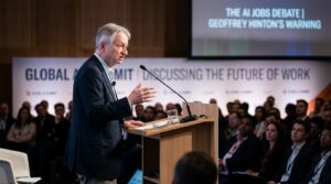 The AI Jobs Debate Is Heating Up — What Geoffrey Hinton Said Should Not Be Ignored