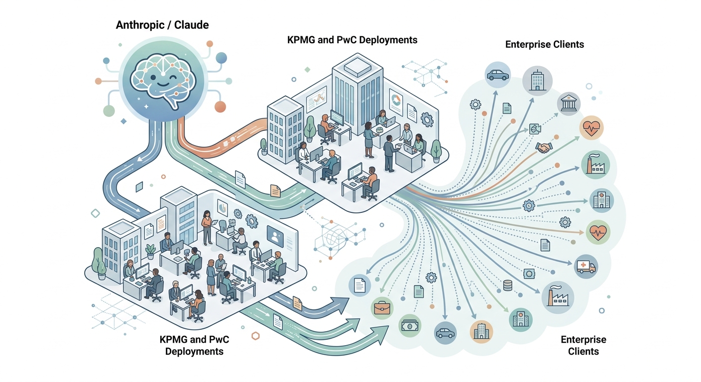 The Professional Services Signal