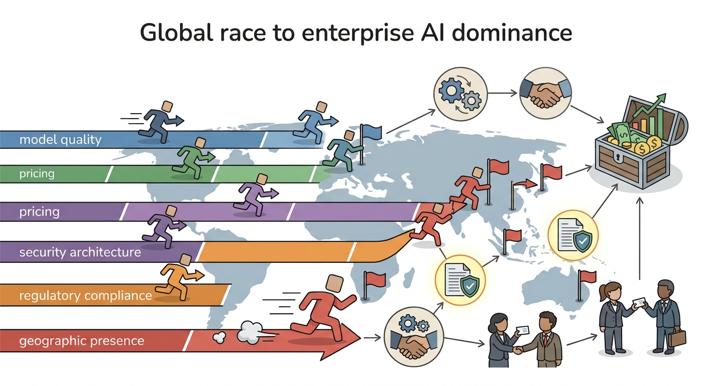 What This Means for the AI Market