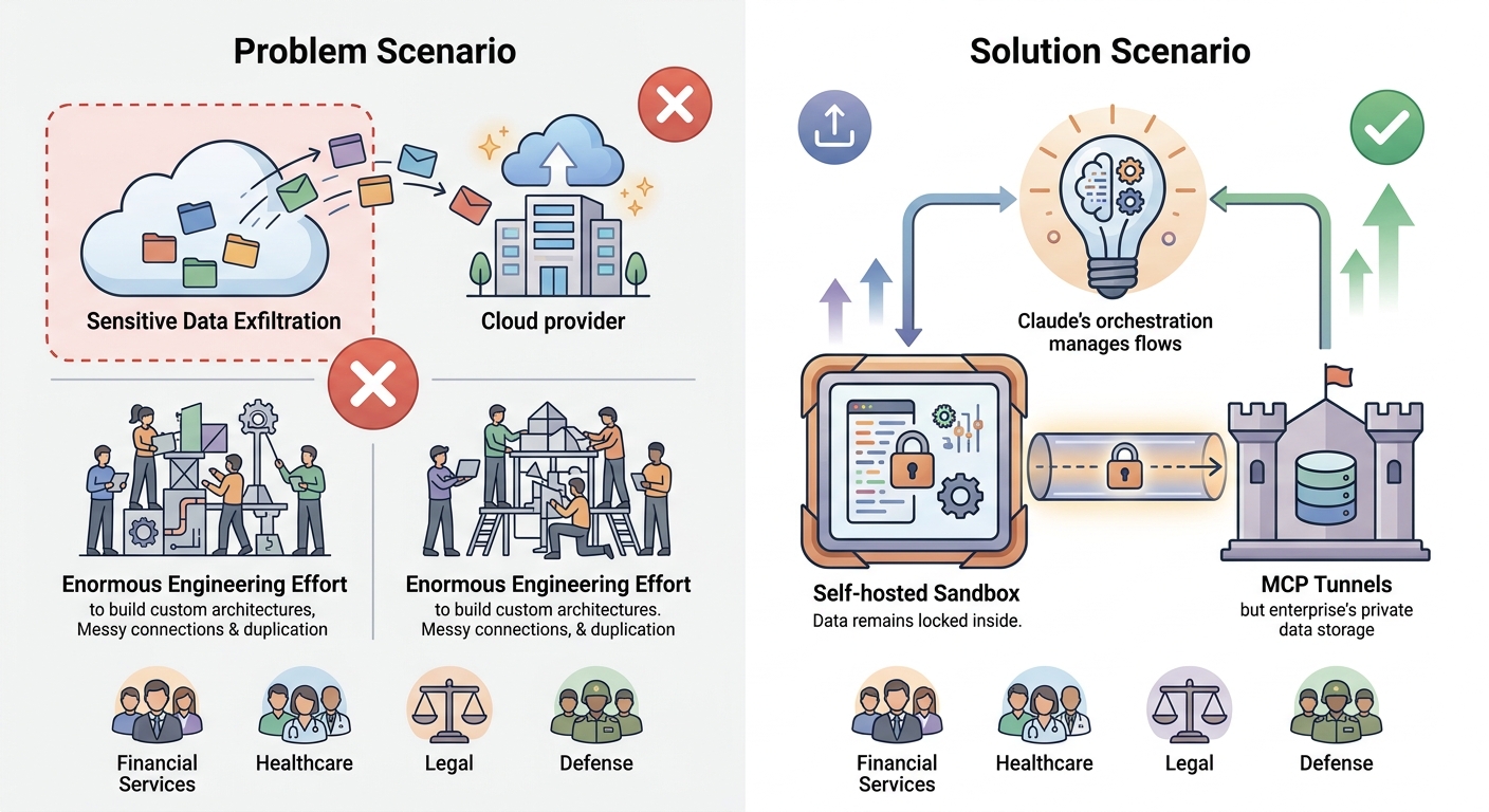 Why This Changes the Enterprise AI Market