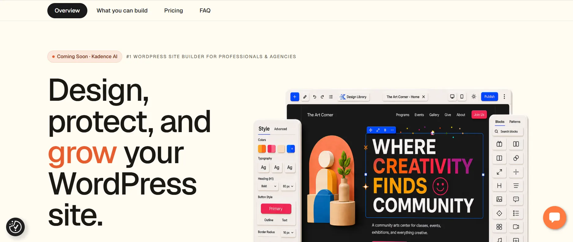 What is kadence WP? - Kadence WP coupon codes