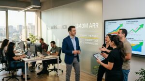 Wirestock Pivots From Stock Photos to AI Training Data — And Hits $40M ARR