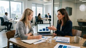 75 % des spécialistes du marketing B2B ont augmenté leurs budgets d'influenceurs&nbsp;: la prime de crédibilité humaine à l'ère du bruit de l'IA