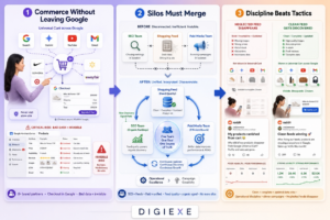 Universal Cart permite a los usuarios comprar productos de muchas marcas sin salir de Google.