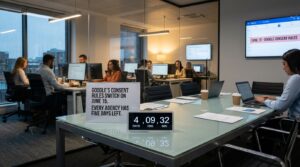 Google's Consent Rules Switch On June 15 — Every Agency Has Five Days Left