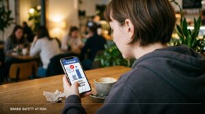 Hateful Comments on Facebook Have Quadrupled — What That Means for Brand Safety