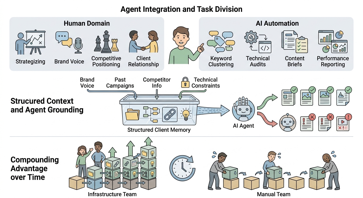 What This Means for Digital Marketing Teams