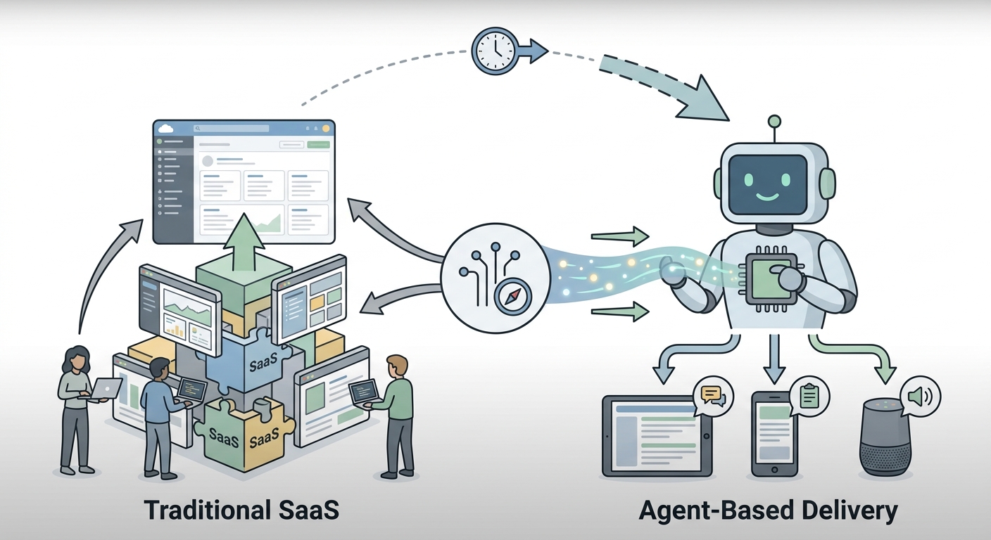 The Business Model Lesson for Digital Teams