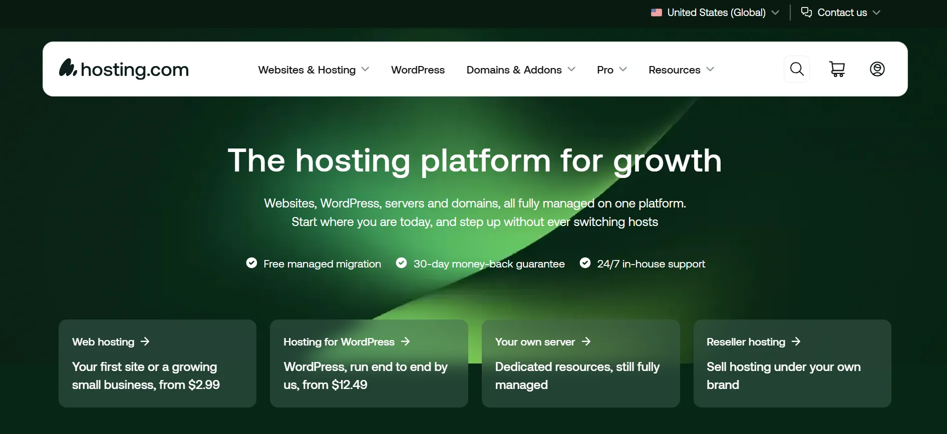 A2 Hosting