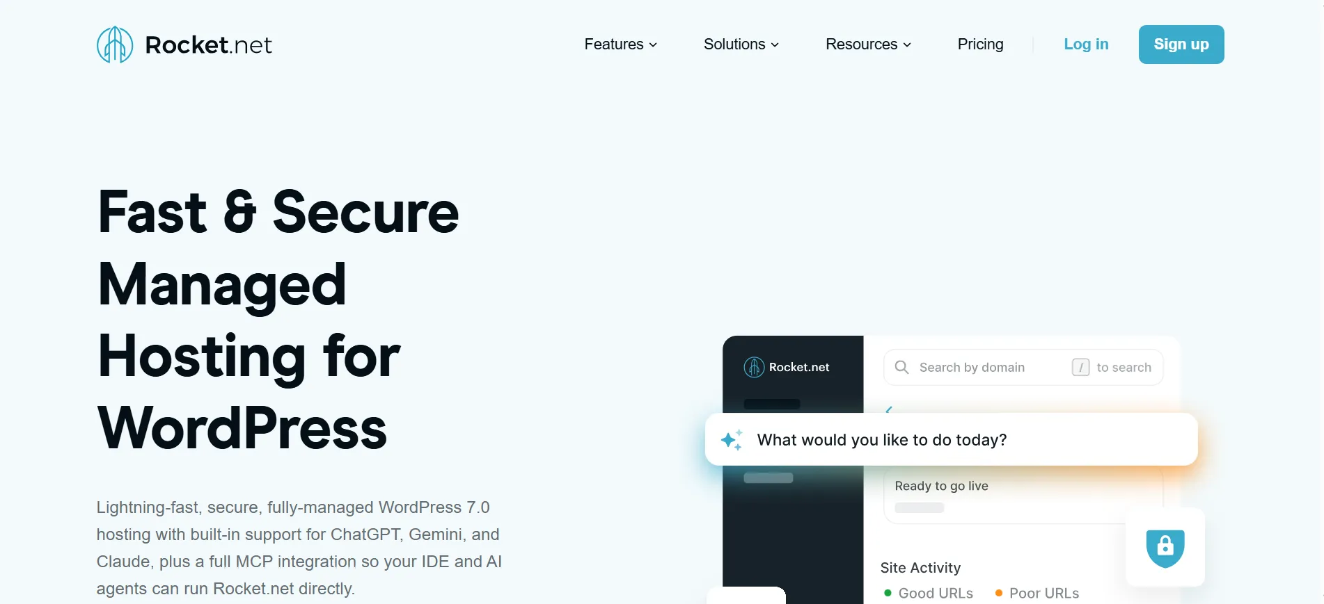 Rocket.net