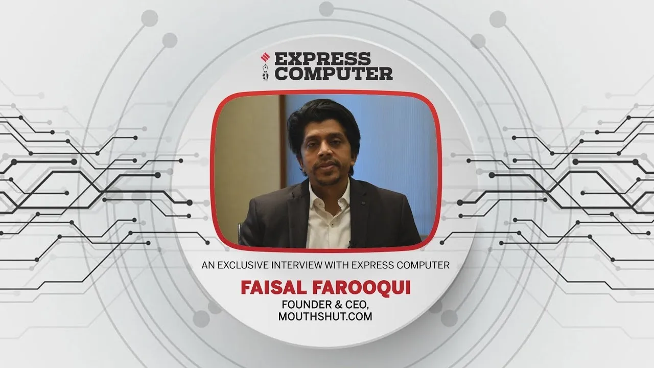 Faisal Farooqui