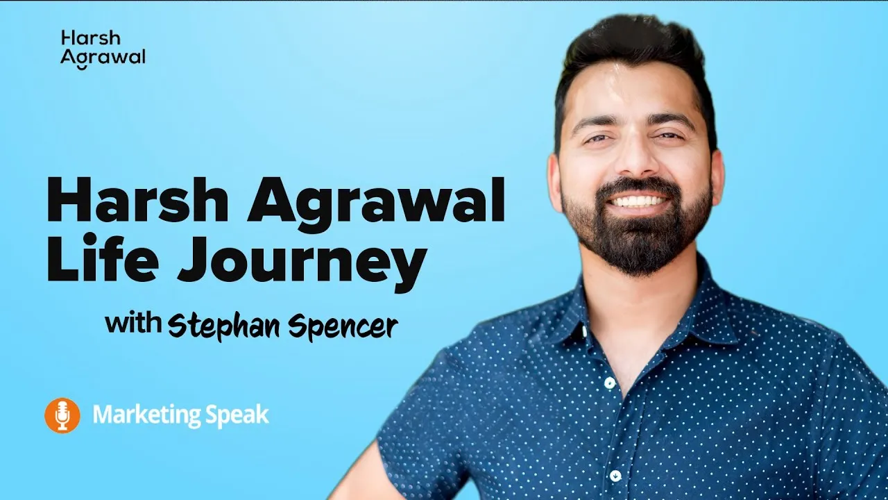 Harsh Agrawal