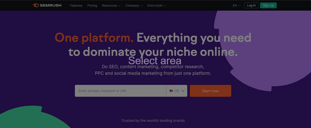 Semrush 