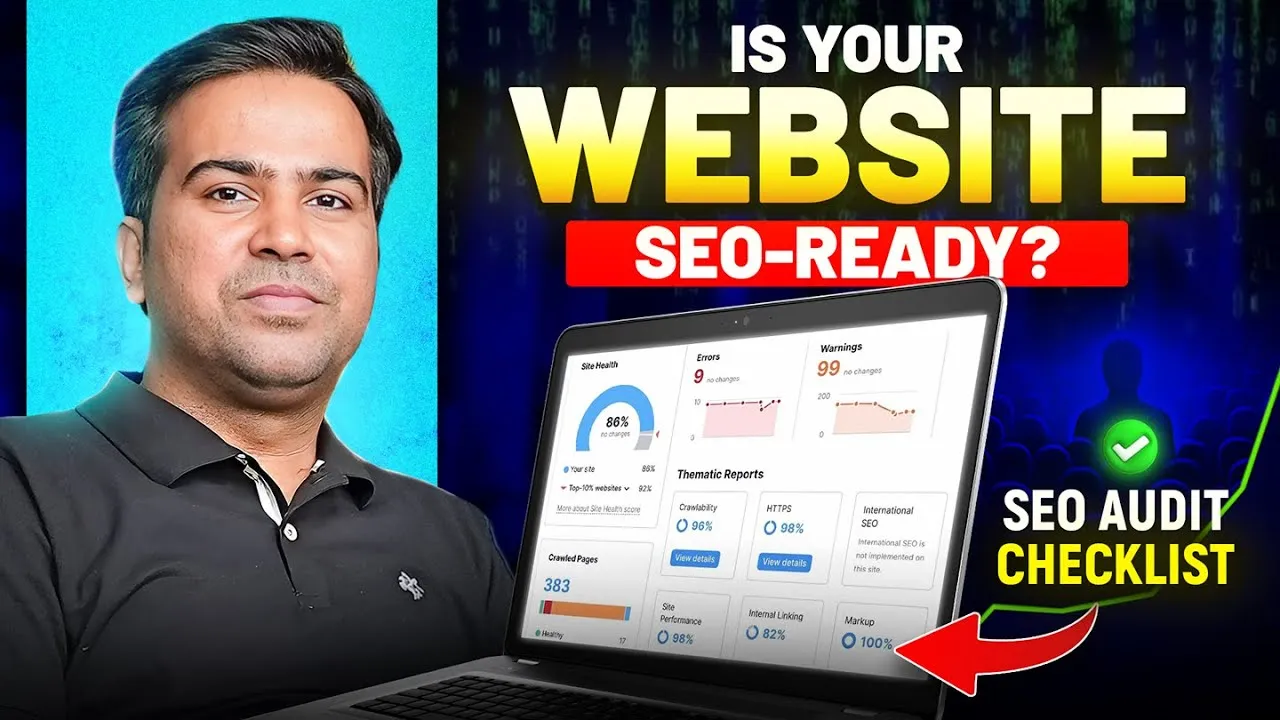 Pranav Jha