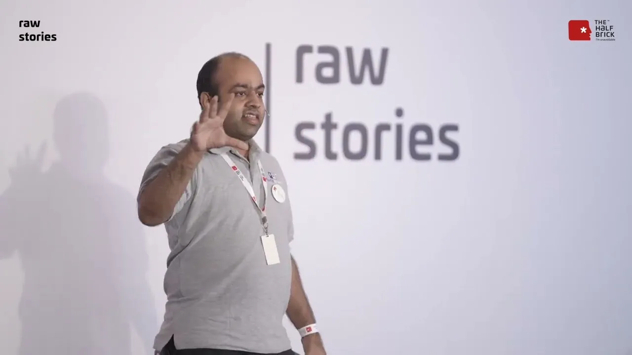 Varun Krishnan