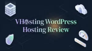 VHosting WordPress Hosting Review